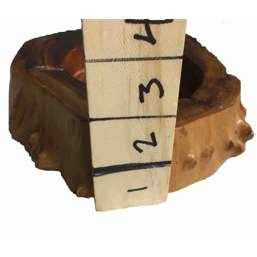 Does not apply this wooden